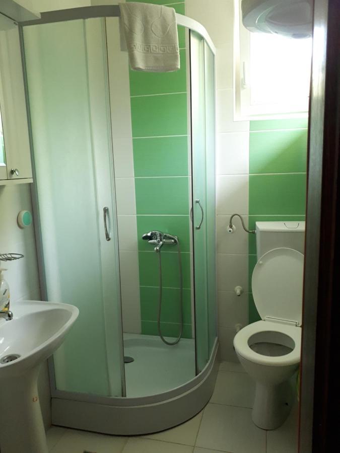 Apartmani Radoicic Josanicka Banja Eksteriør billede