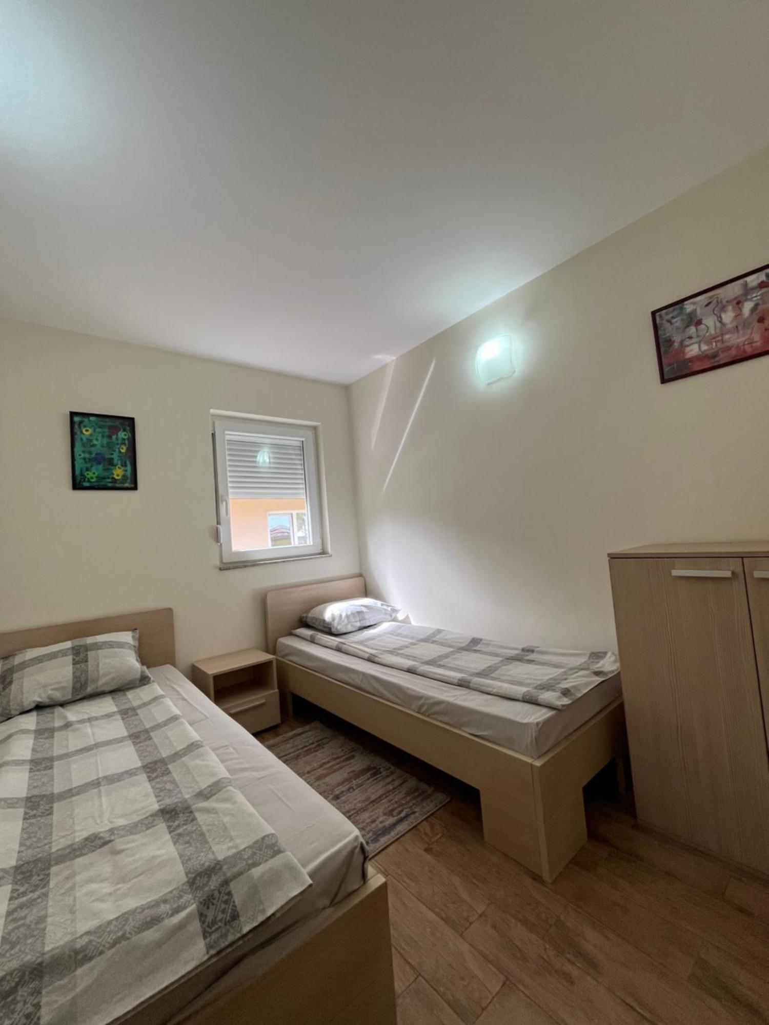 Apartmani Radoicic Josanicka Banja Eksteriør billede