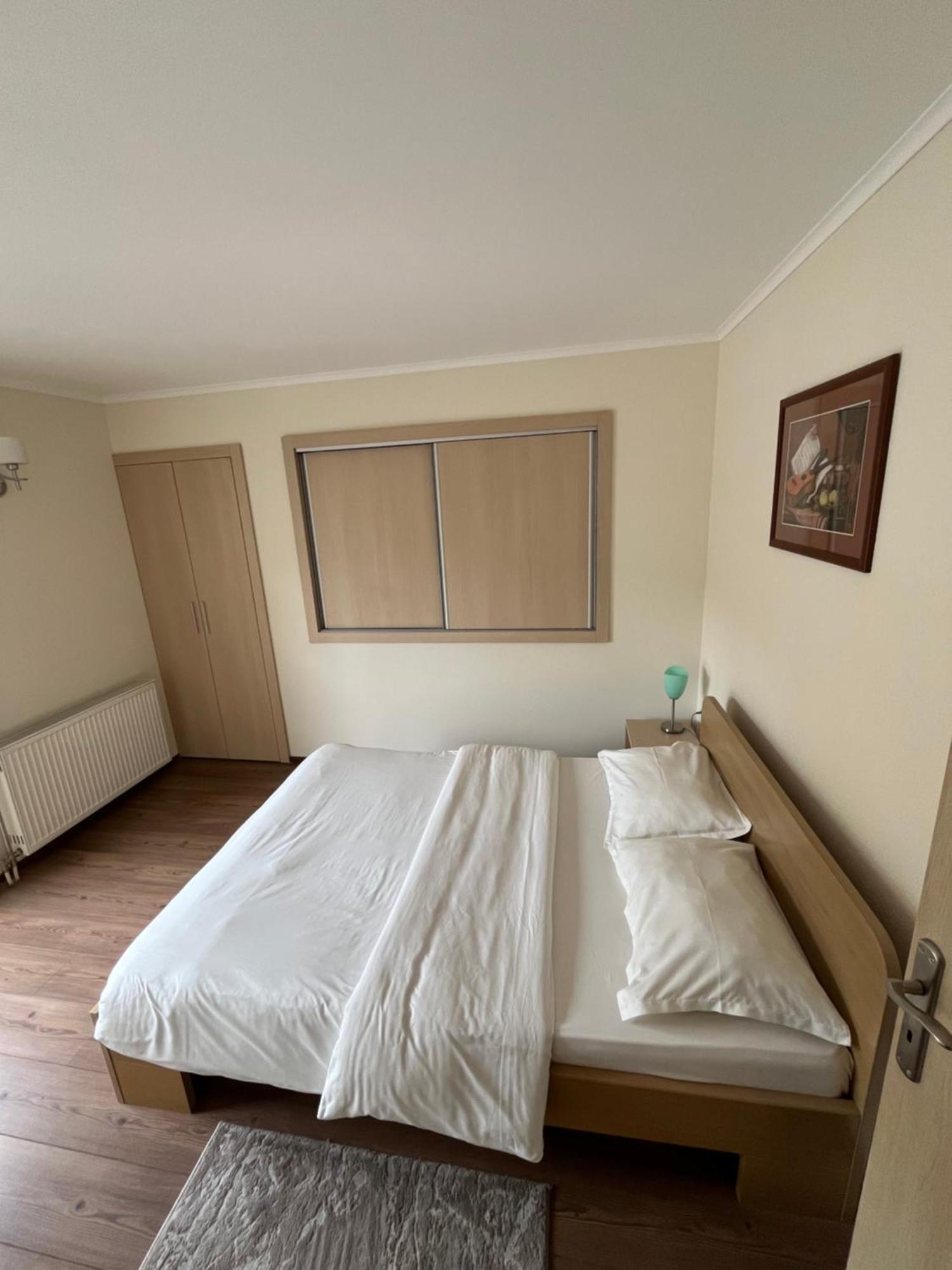 Apartmani Radoicic Josanicka Banja Eksteriør billede